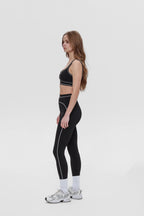Сет Julie Sculpt Black