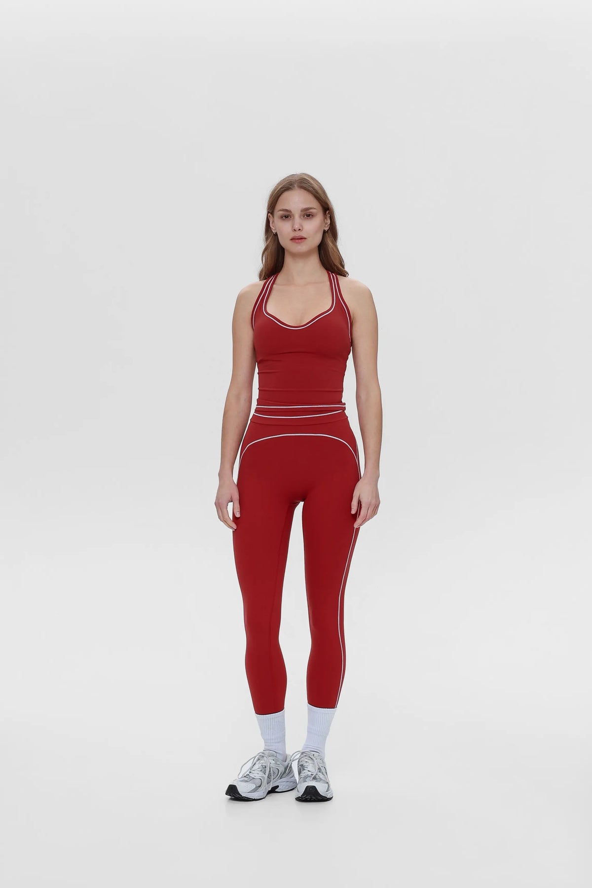 Сет Julie Long Red