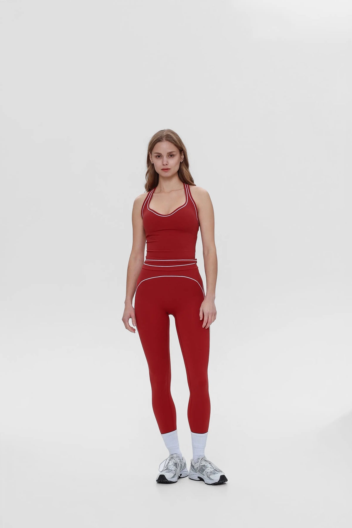 Сет Julie Long Red