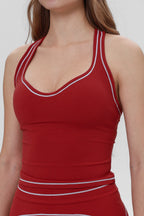 Сет Julie Long Red