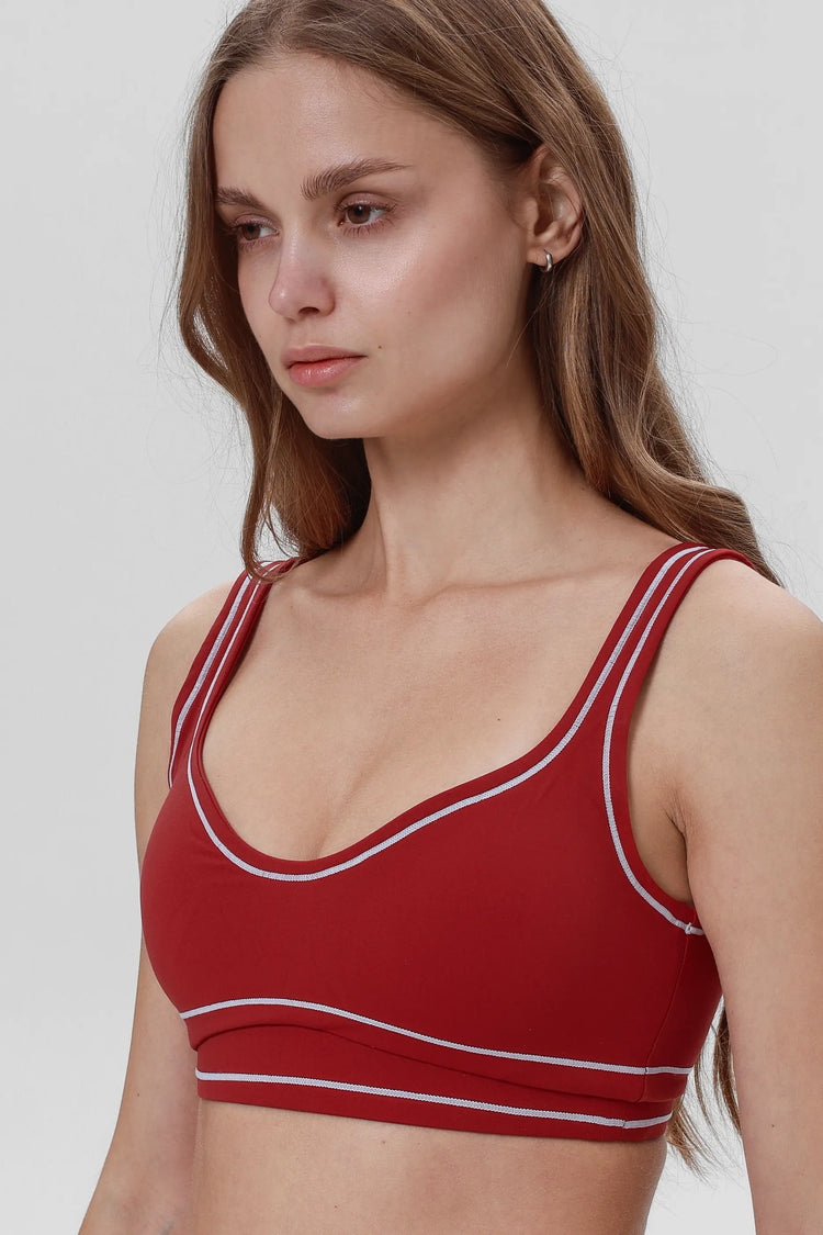 Сет Julie Sculpt Red
