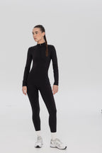 Комбінезон Tisha Black