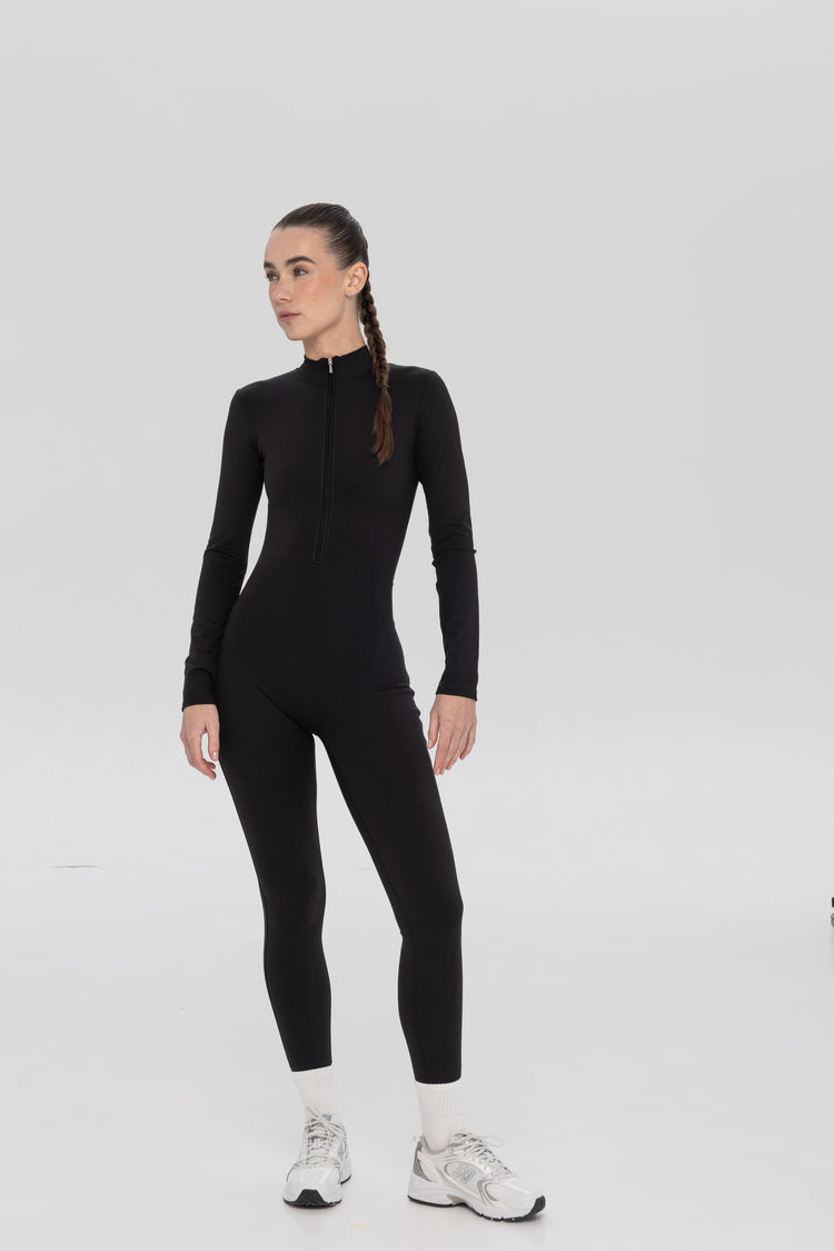 Комбінезон Tisha Black