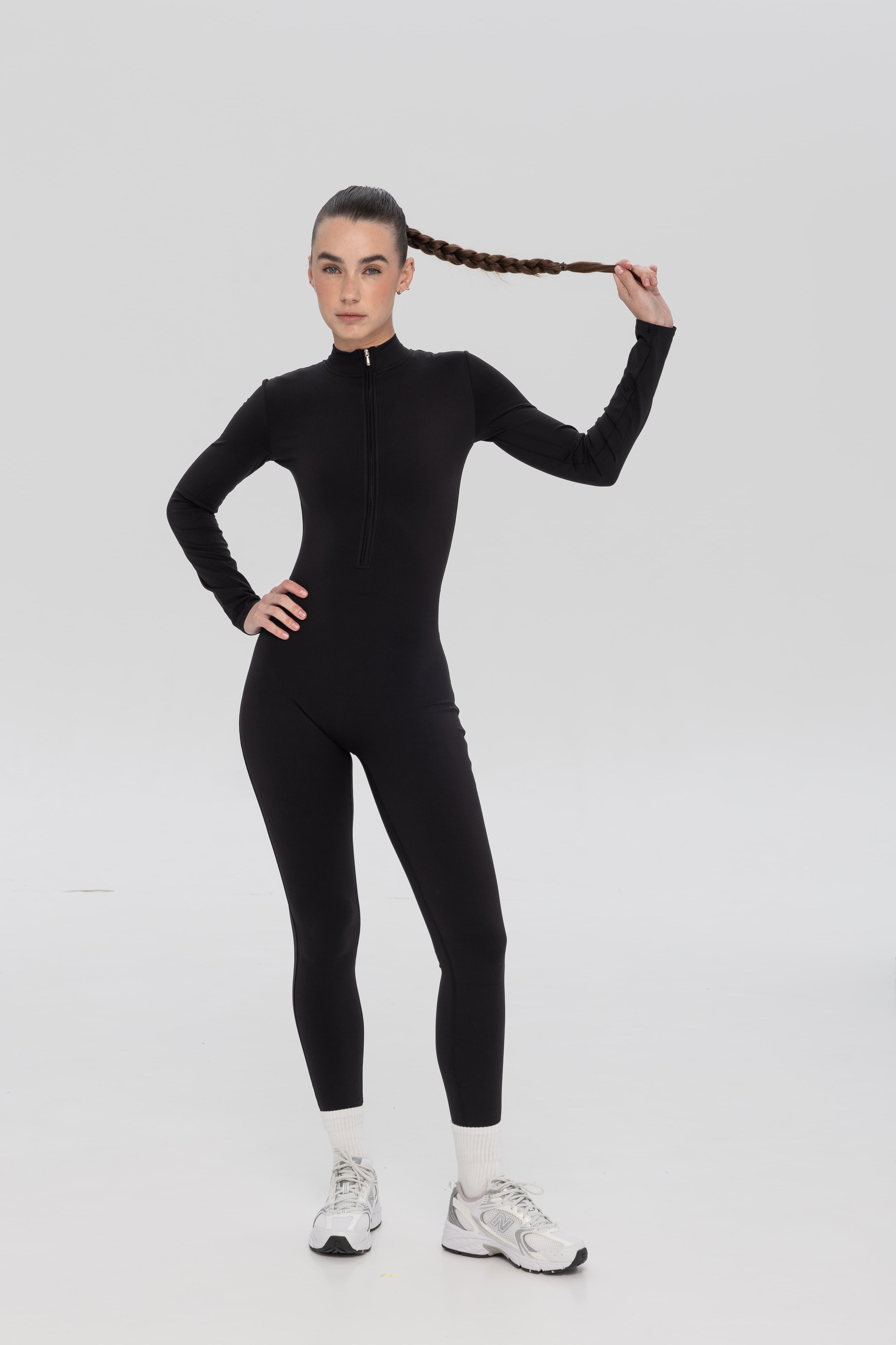 Комбінезон Tisha Black