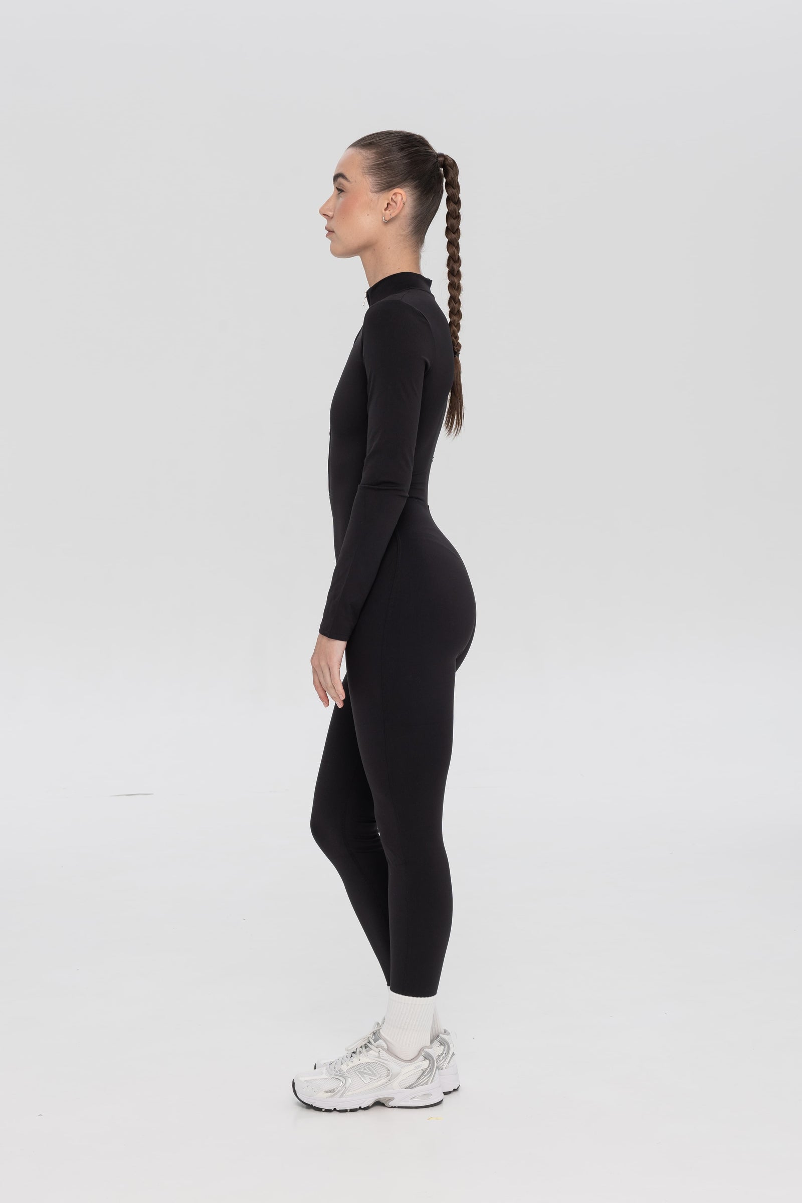 Комбінезон Tisha Black