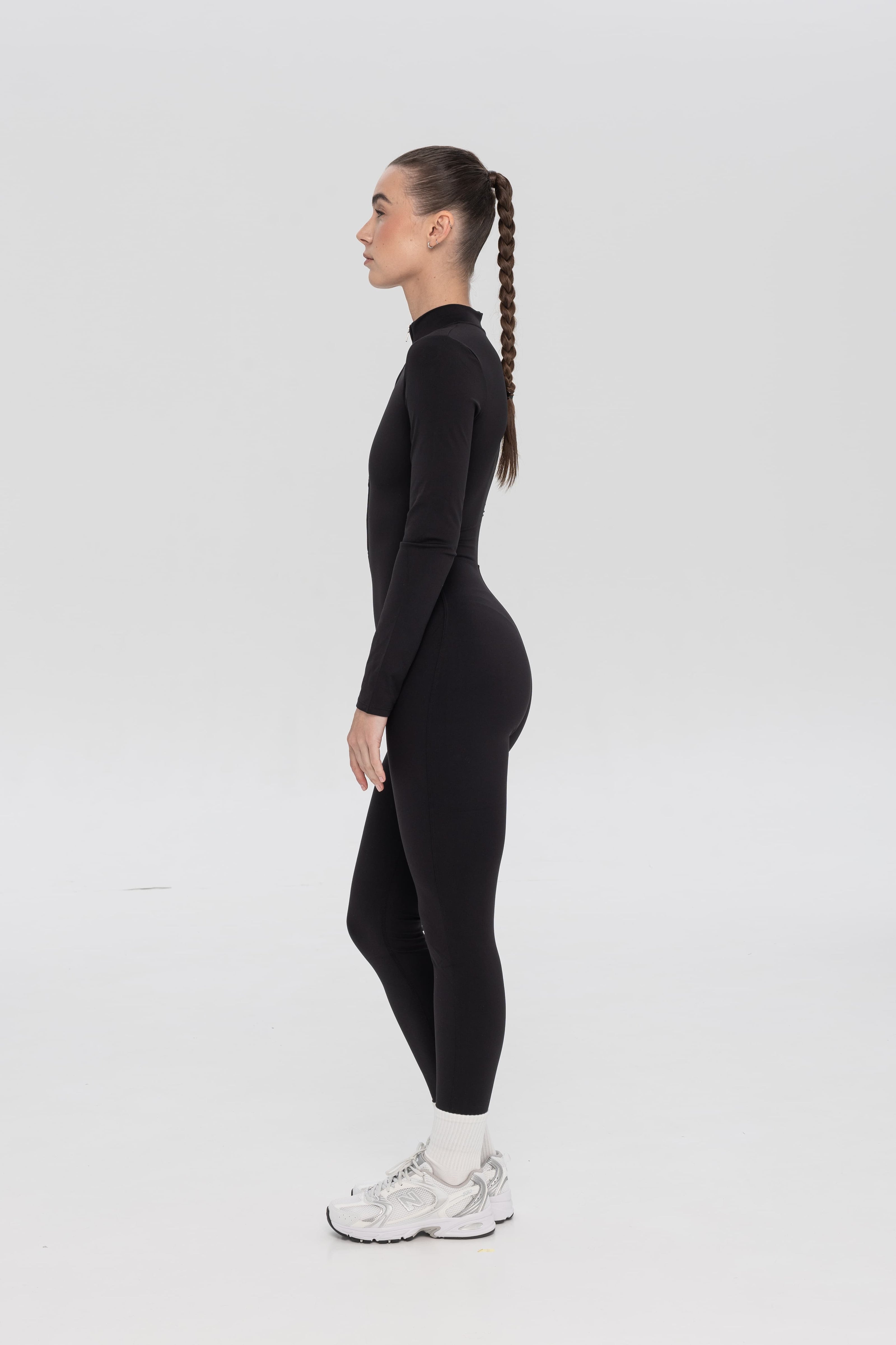 Комбінезон Tisha Black