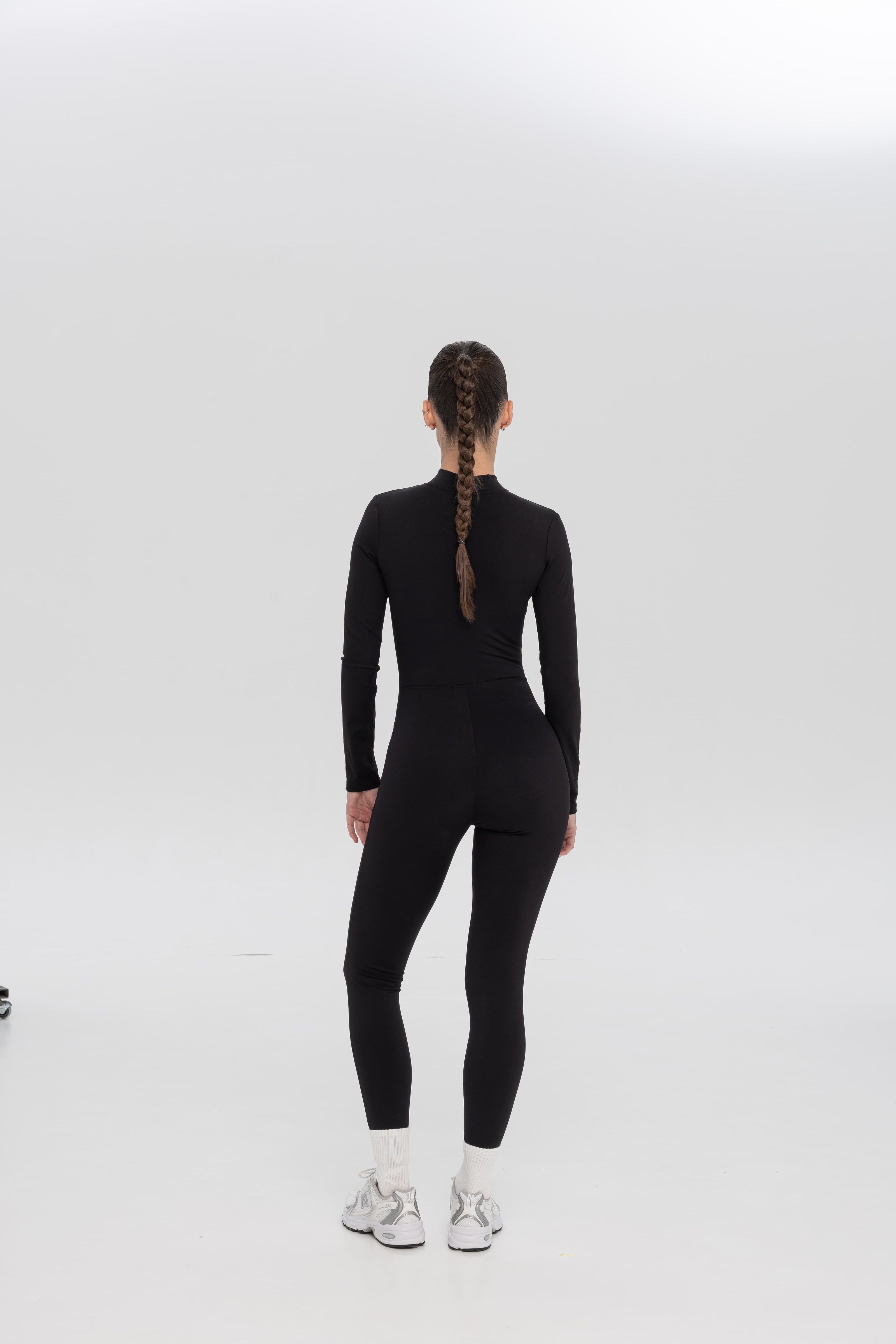 Комбінезон Tisha Black