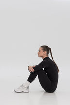 Комбінезон Tisha Black