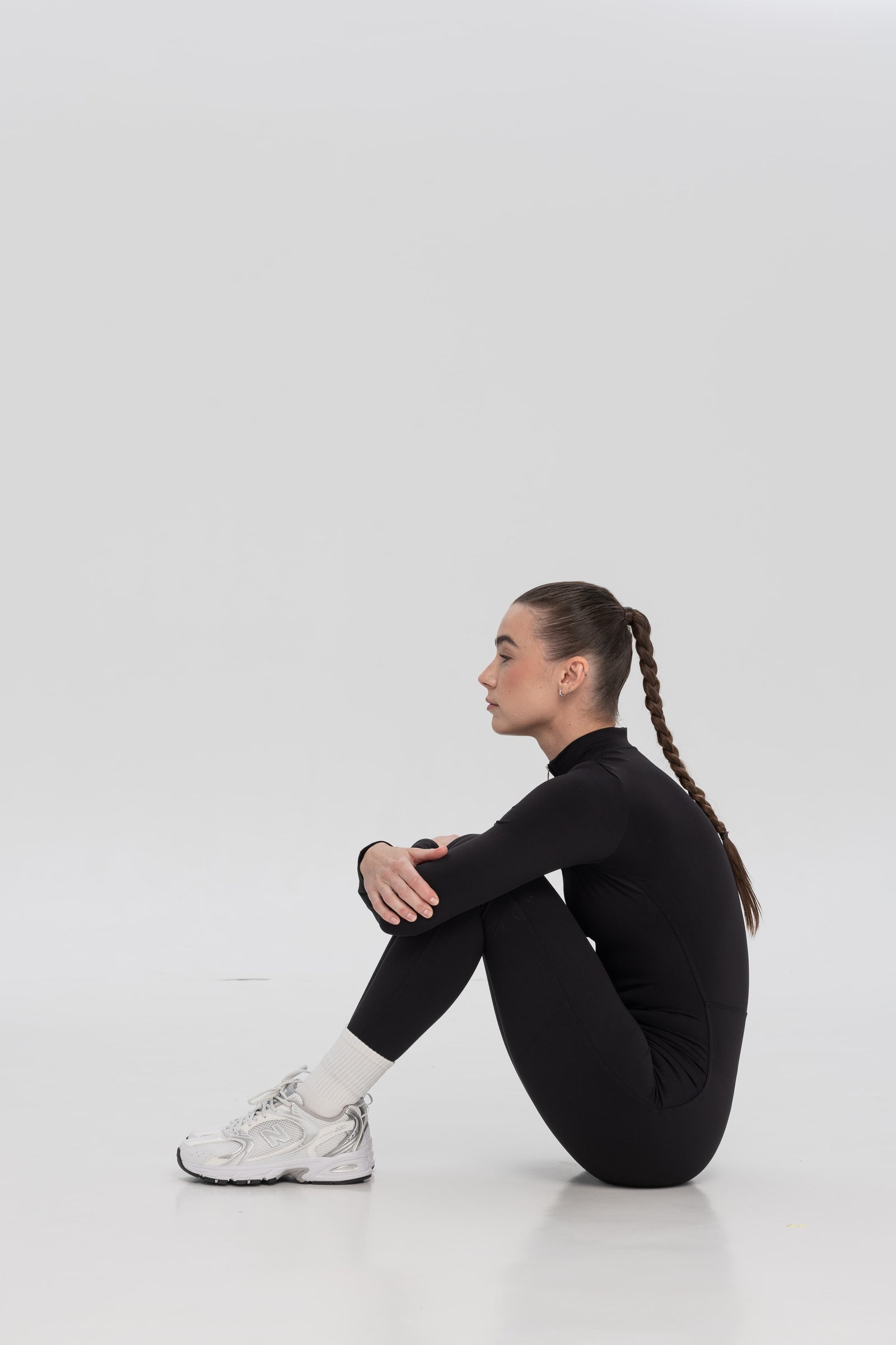 Комбінезон Tisha Black