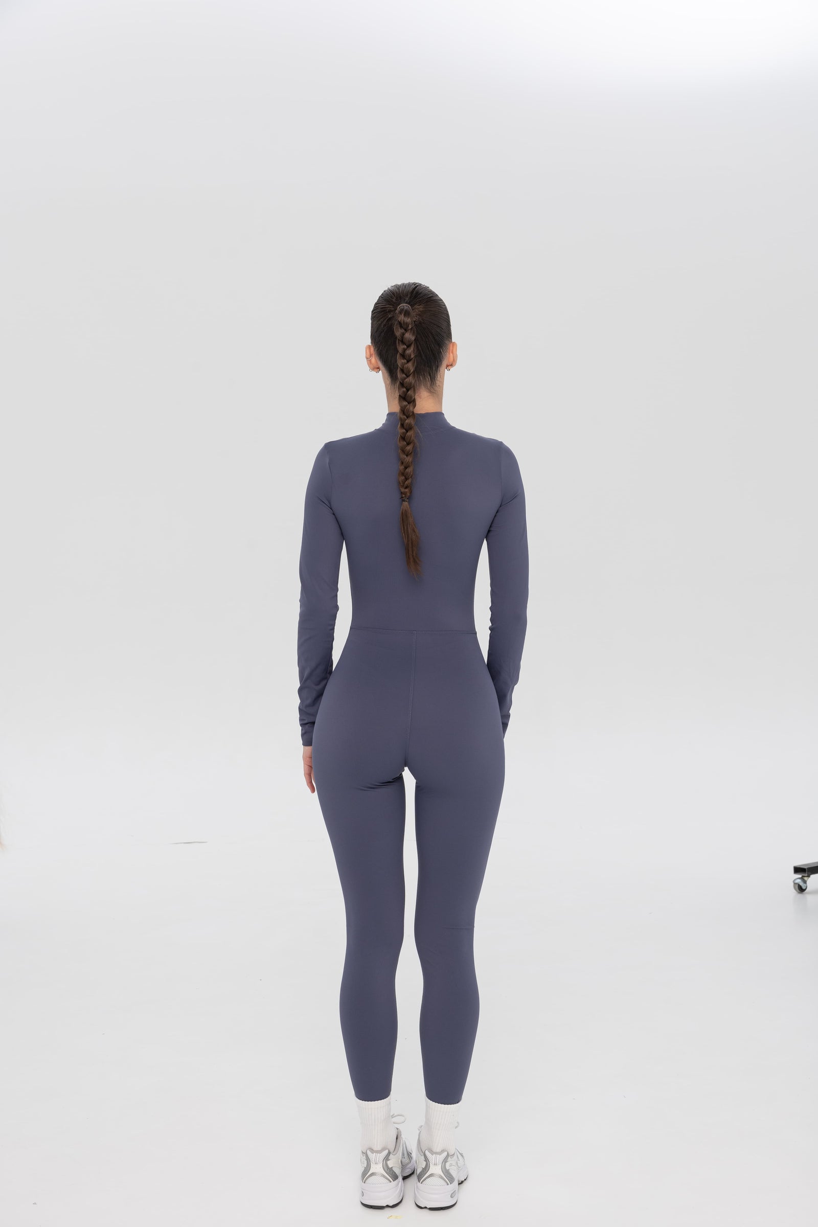 Комбінезон Tisha Dusty blue