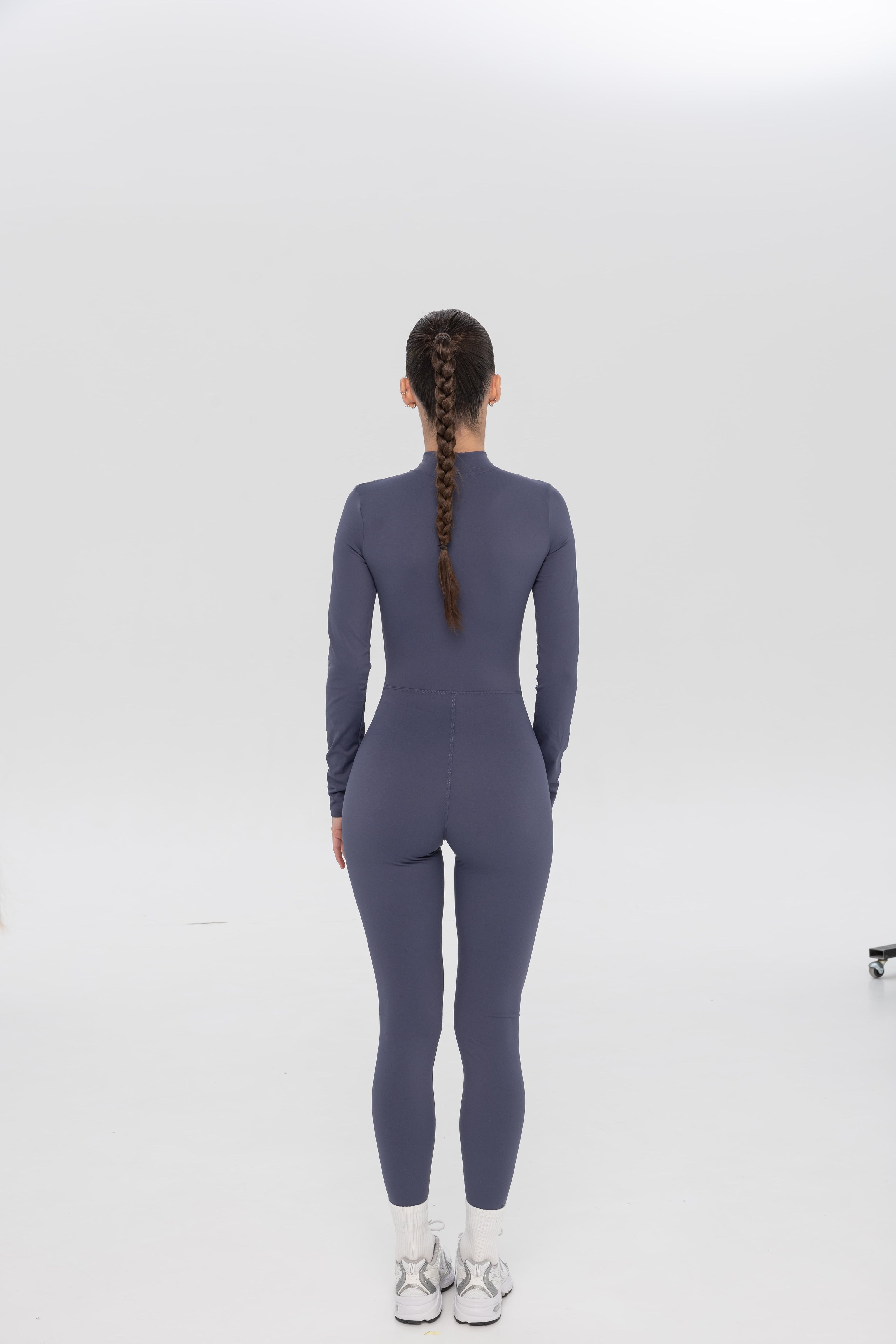 Комбінезон Tisha Dusty blue