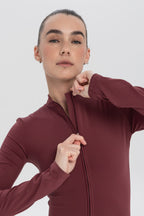 Комбінезон Tisha Marsala