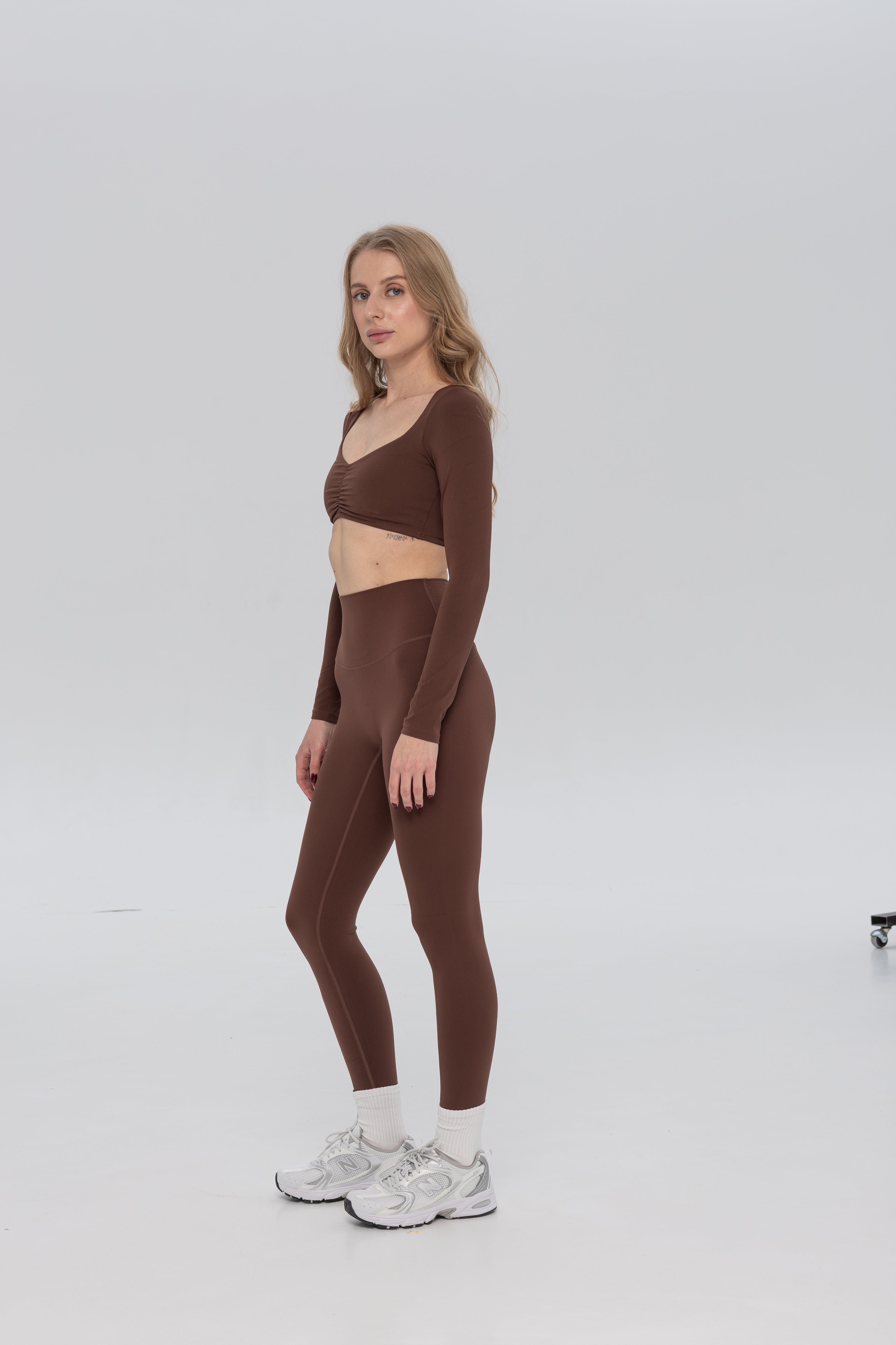 Топ Luna Brownie