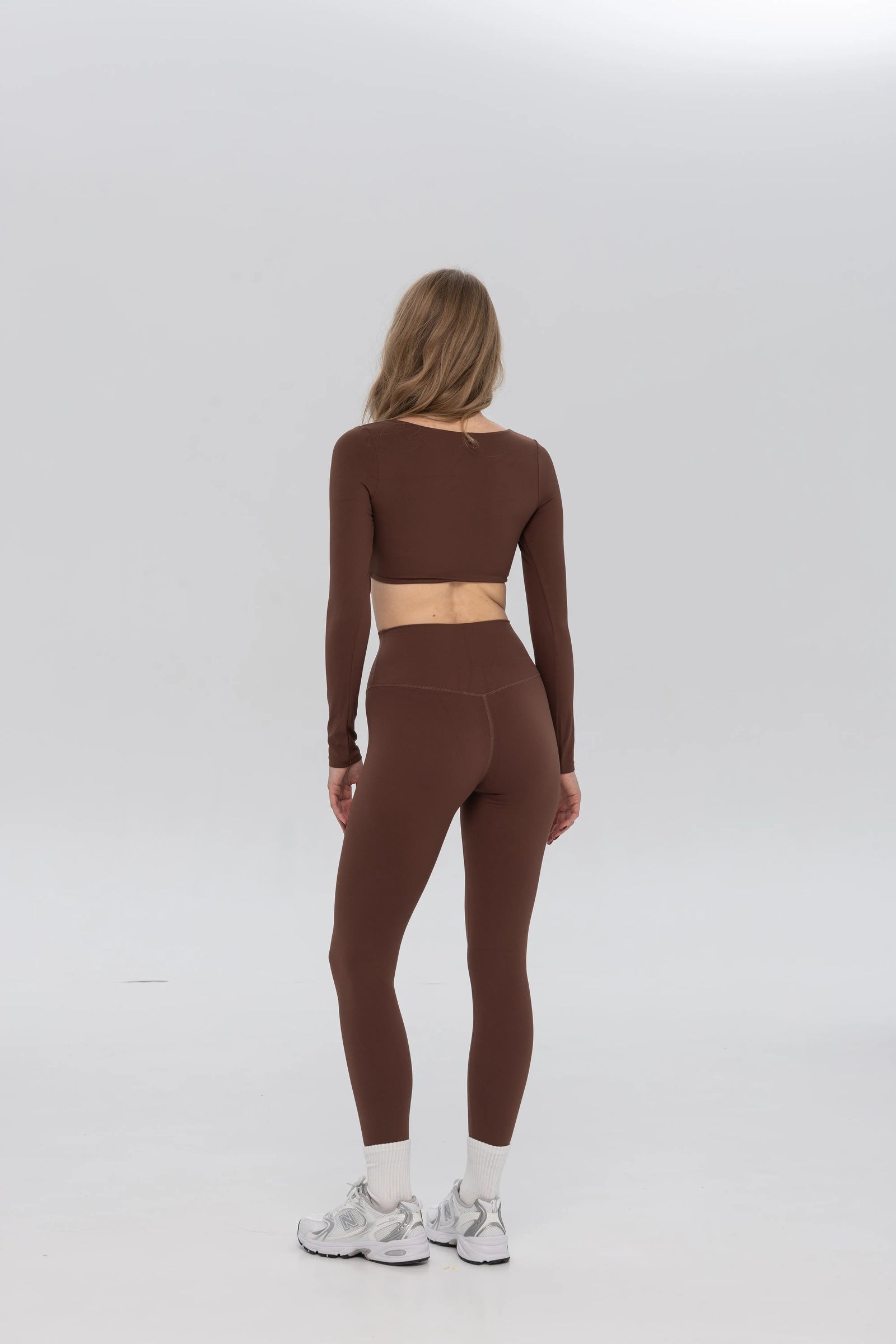 Топ Luna Brownie