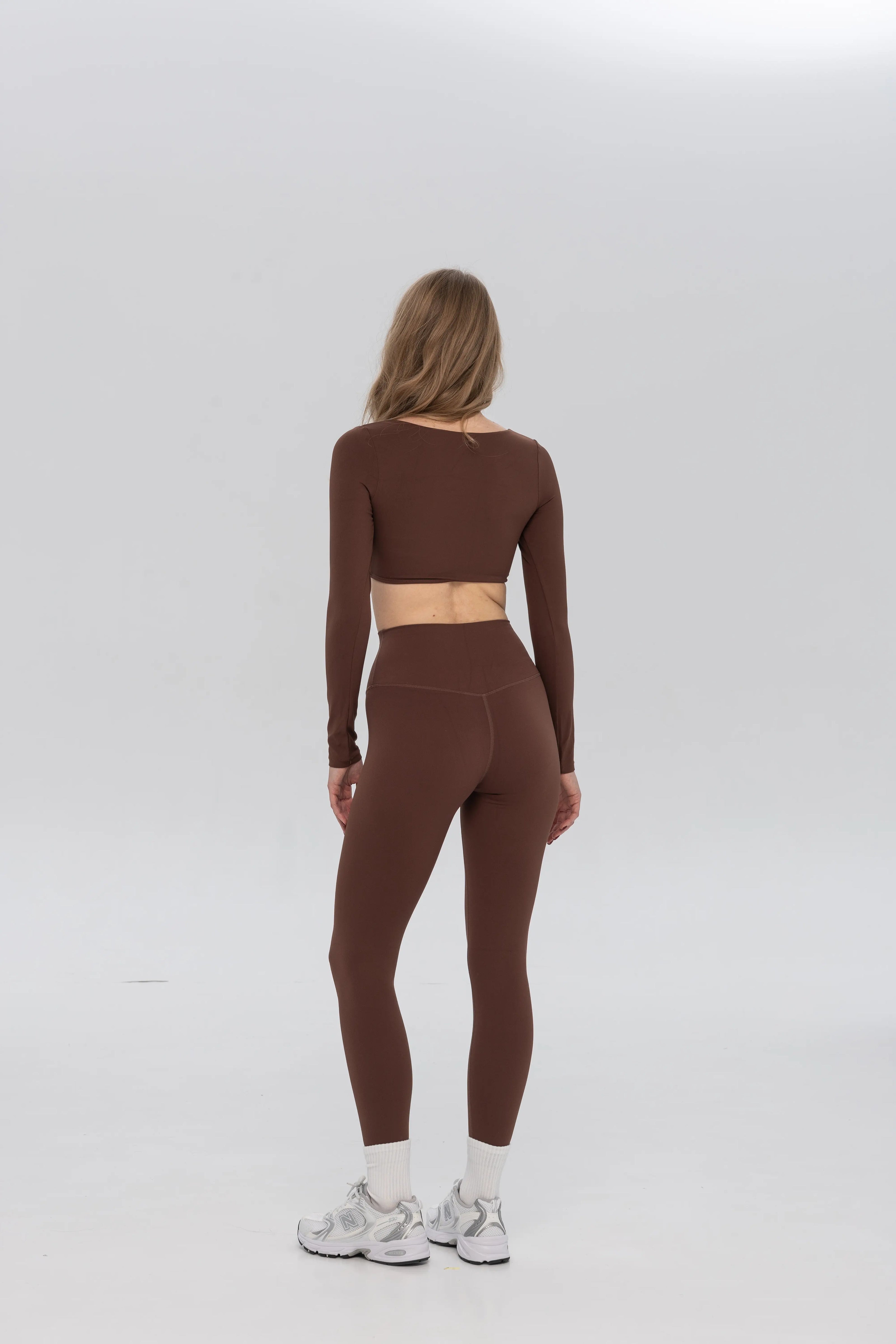 Топ Luna Brownie