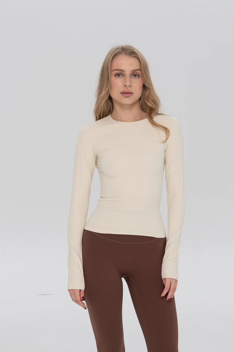 Лонгслів Milk