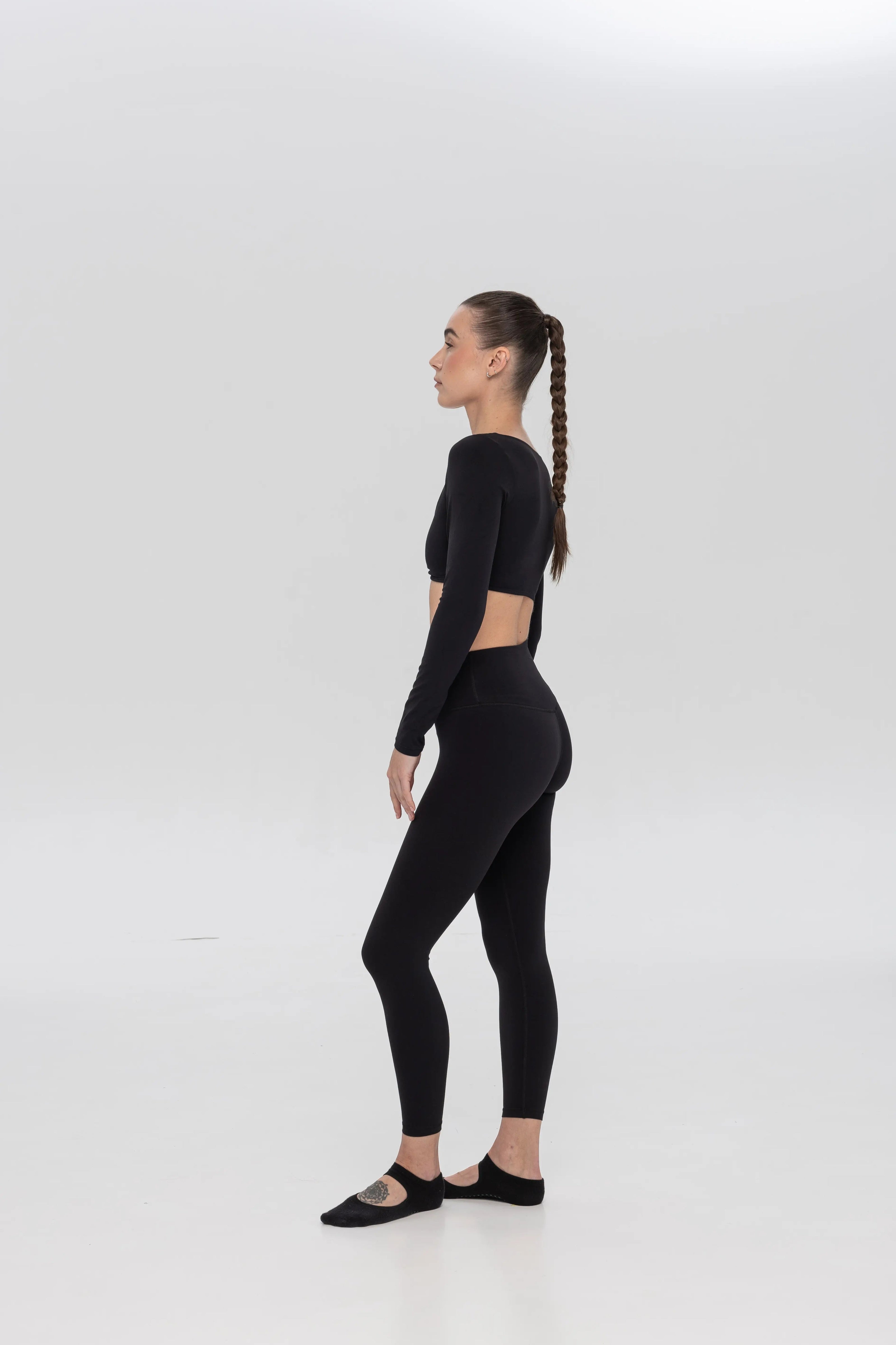 Топ Luna Black