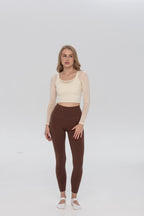 Топ Shy Ivory