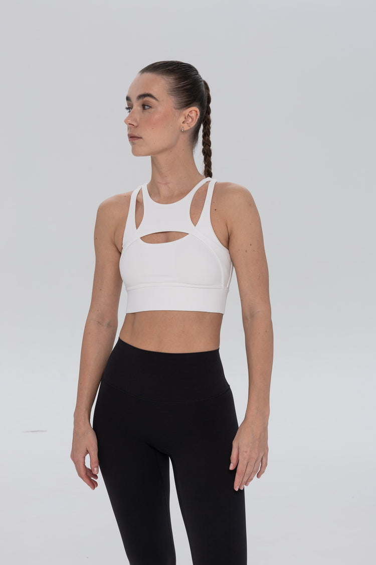 Топ Muse White