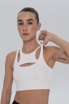 Топ Muse White