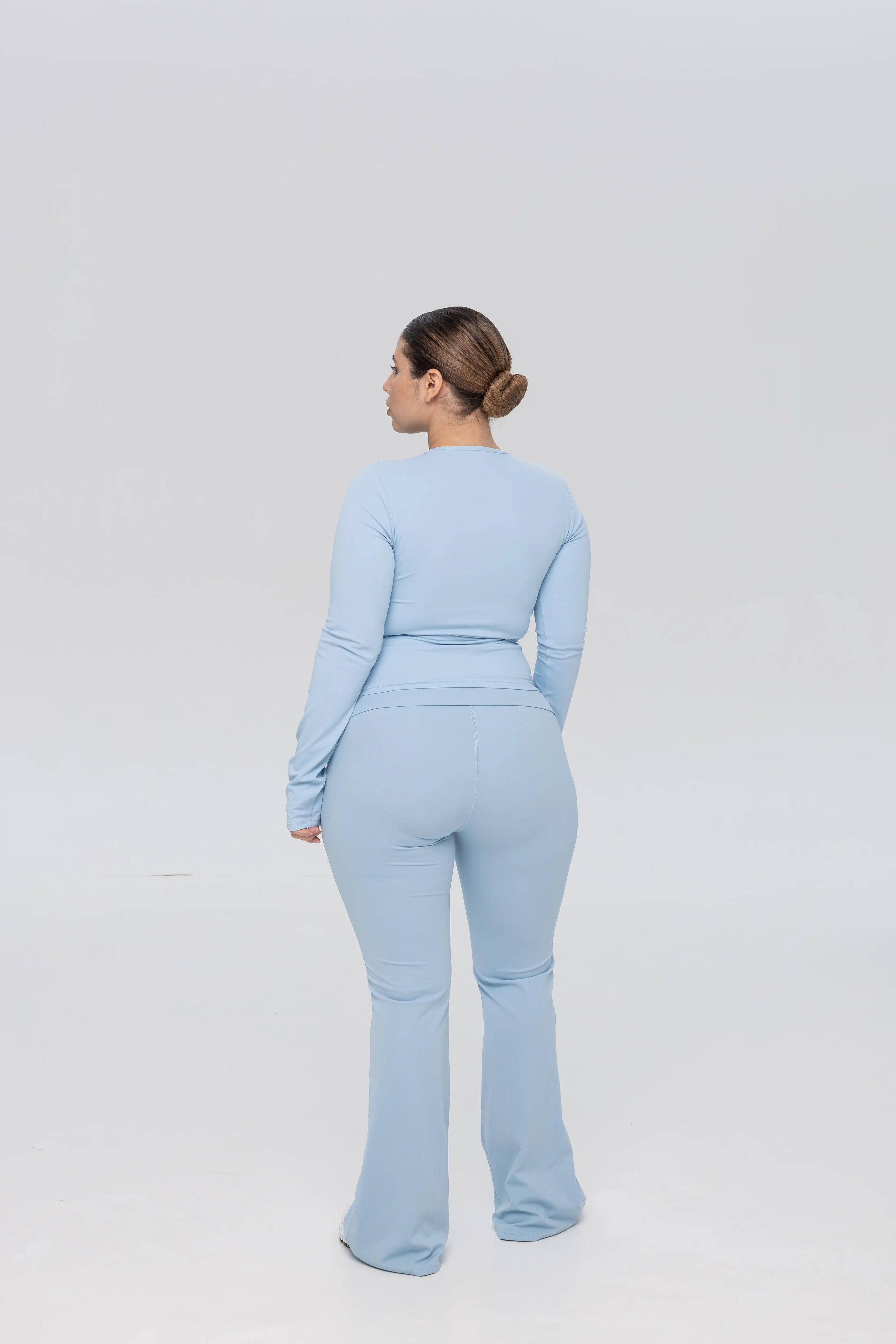 Лонгслів Blue