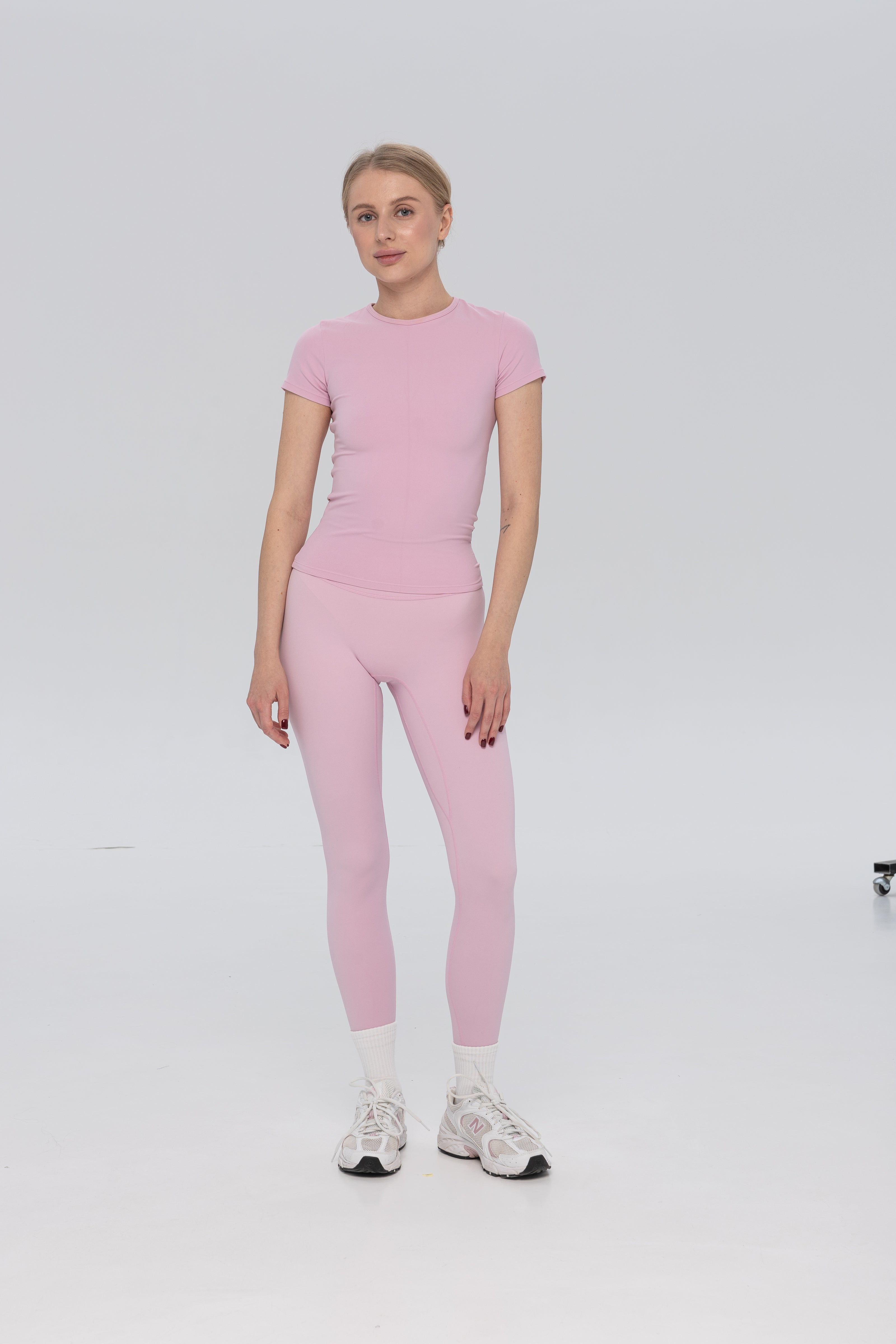 Футболка Slim Pink