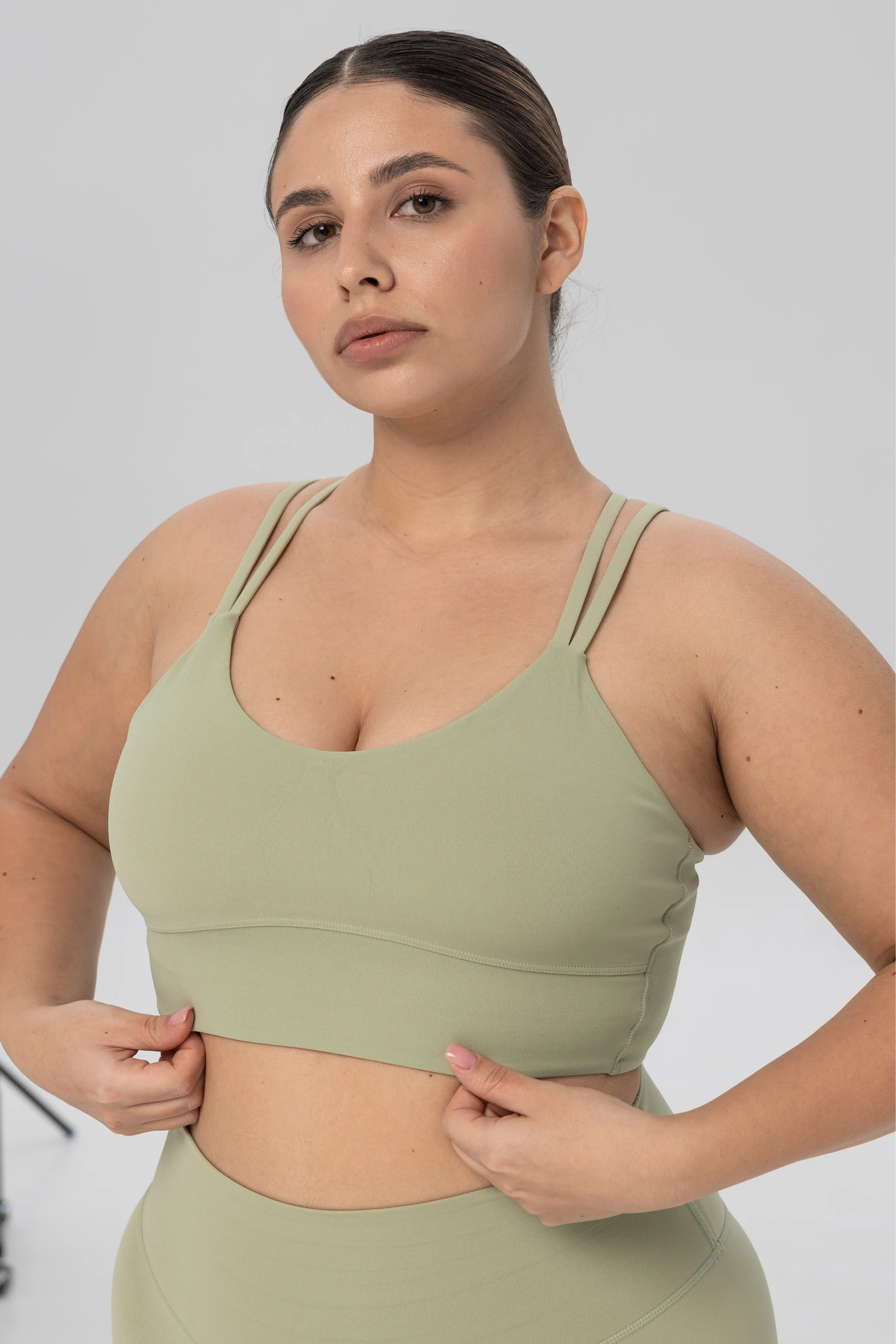 Топ Tracy Matcha