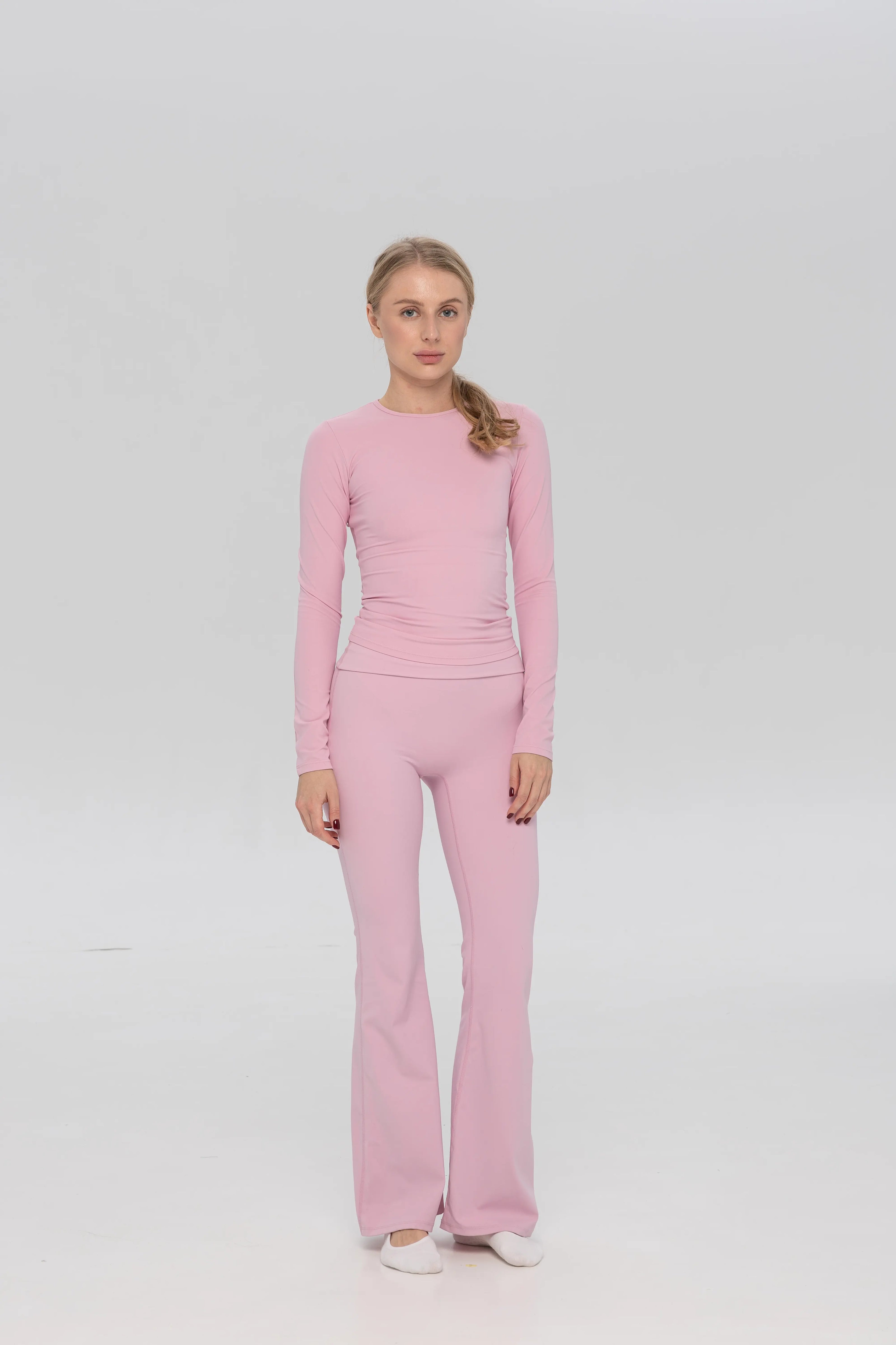Лонгслів Pink