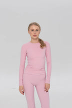Лонгслів Pink