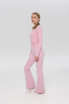 Лонгслів Pink