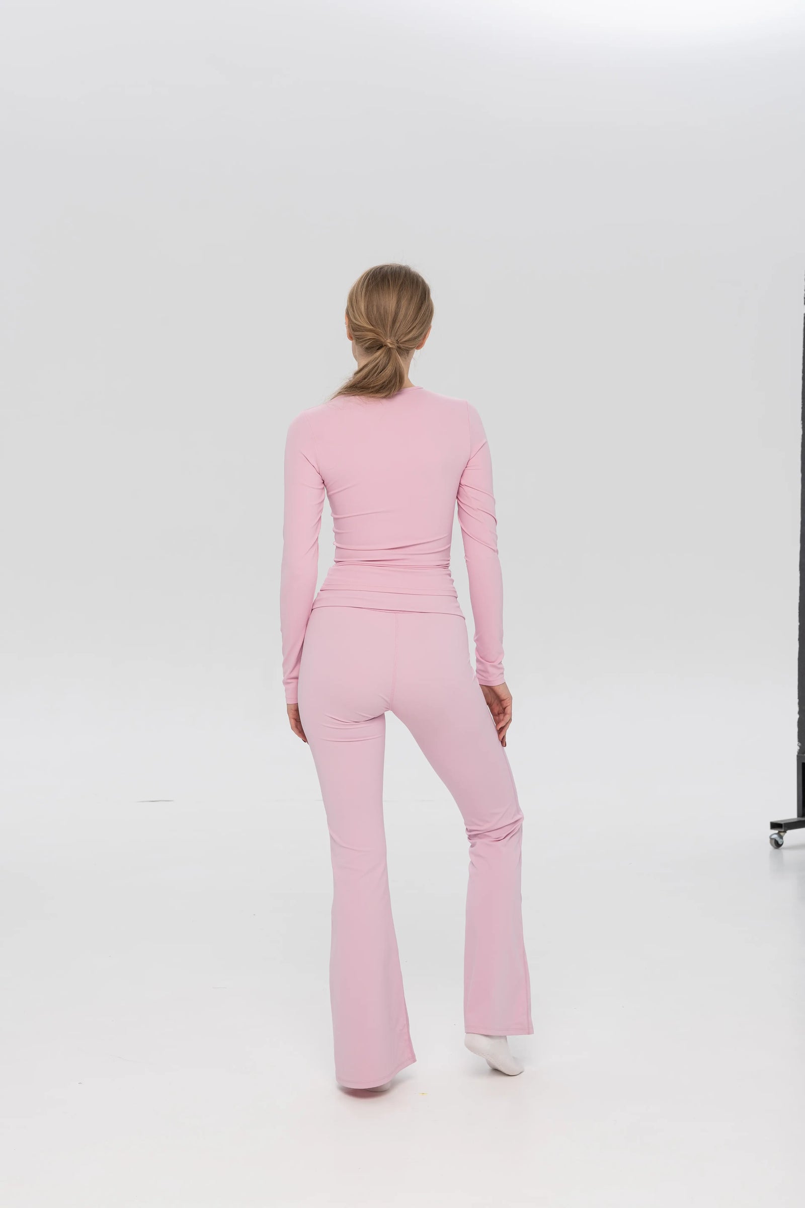 Лонгслів Pink