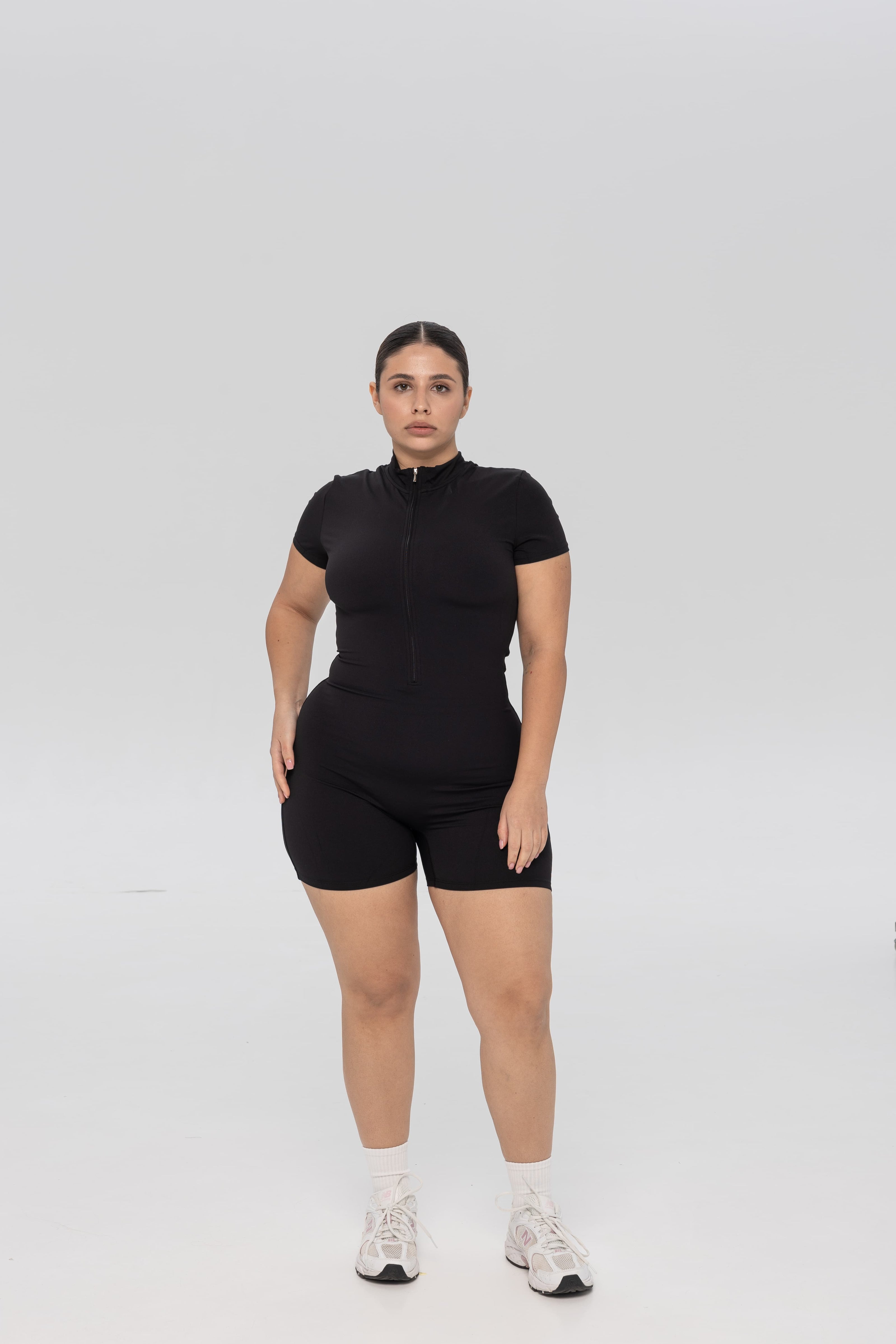 Комбінезон Noer Black