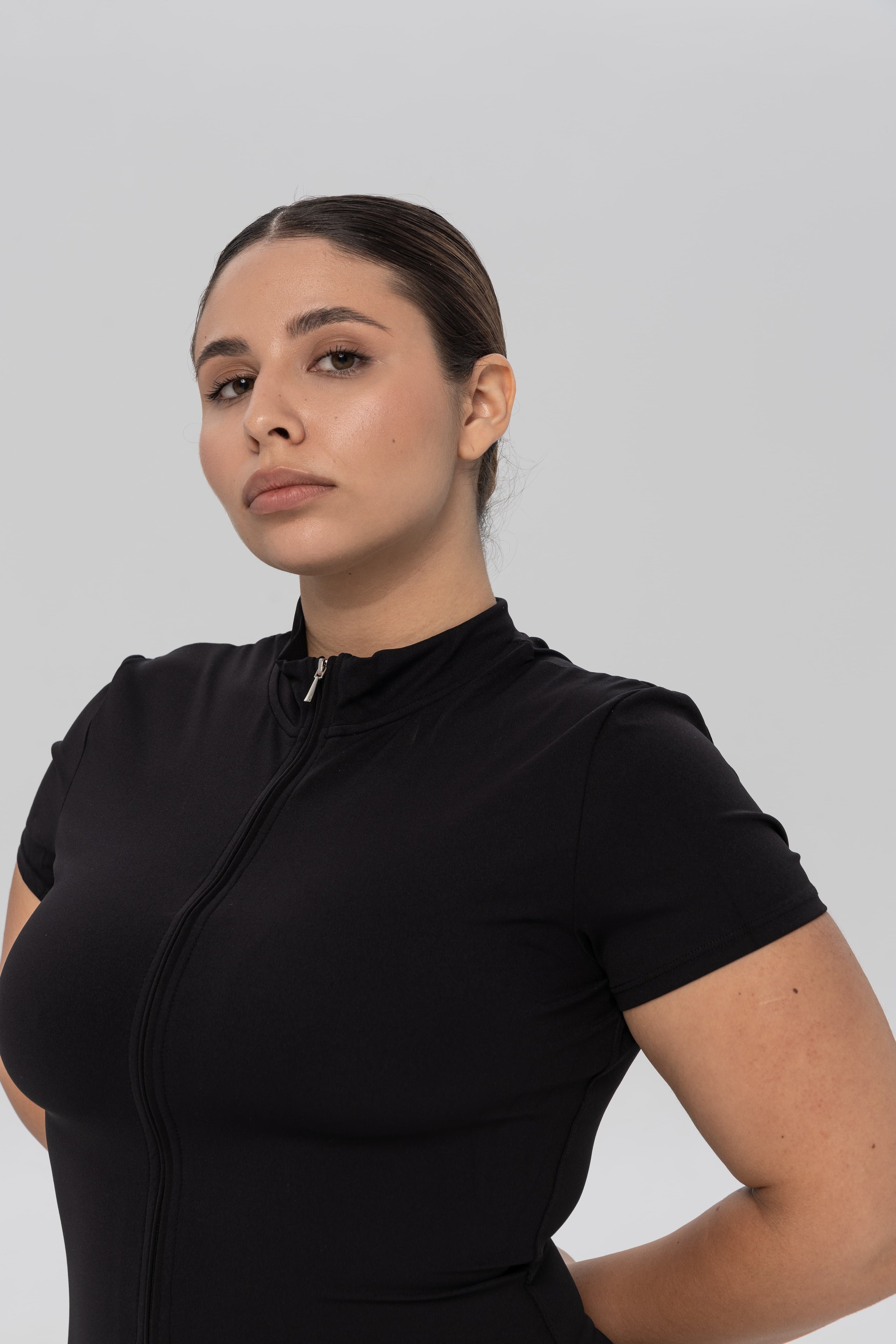 Комбінезон Noer Black