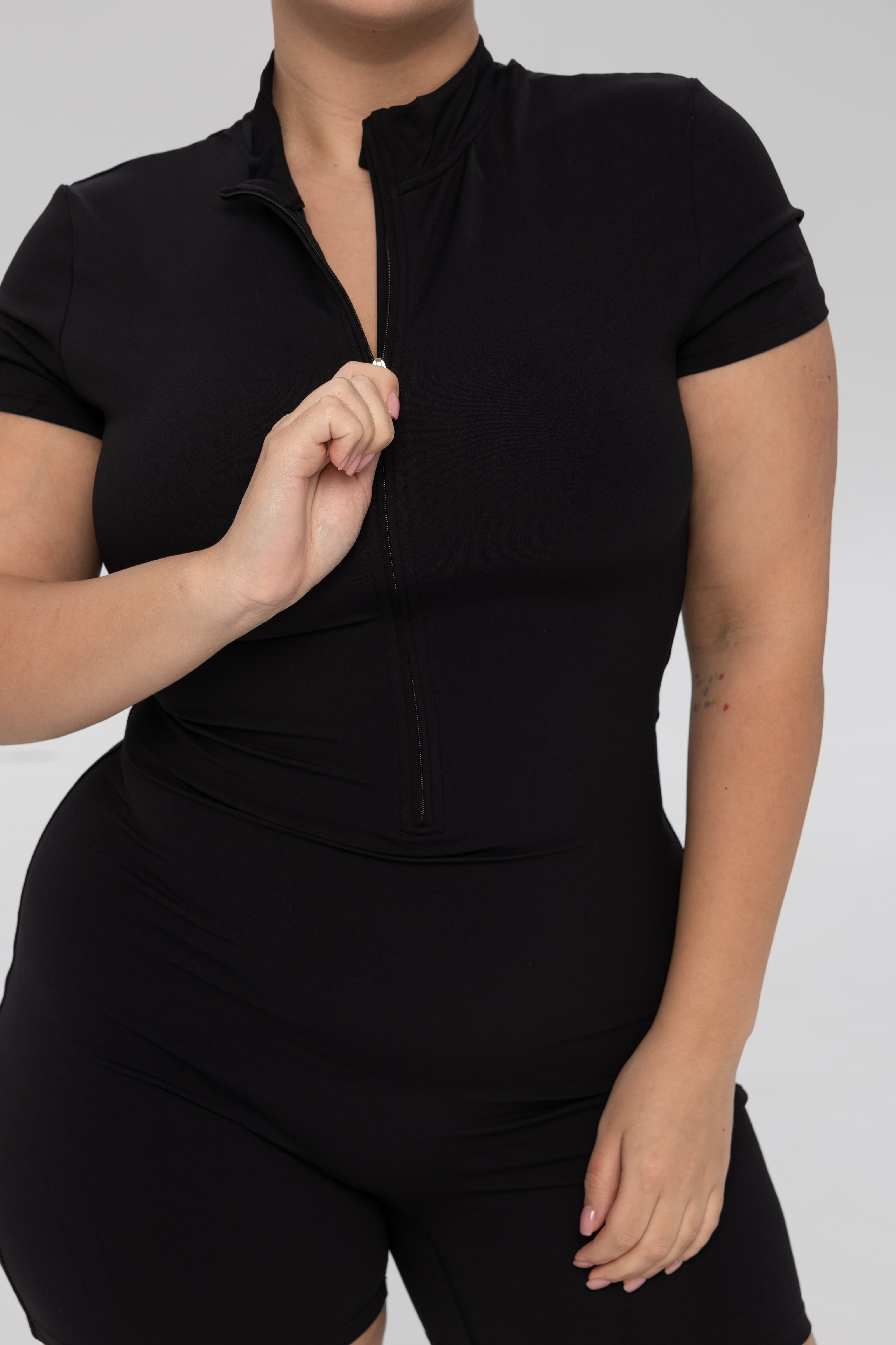 Комбінезон Noer Black
