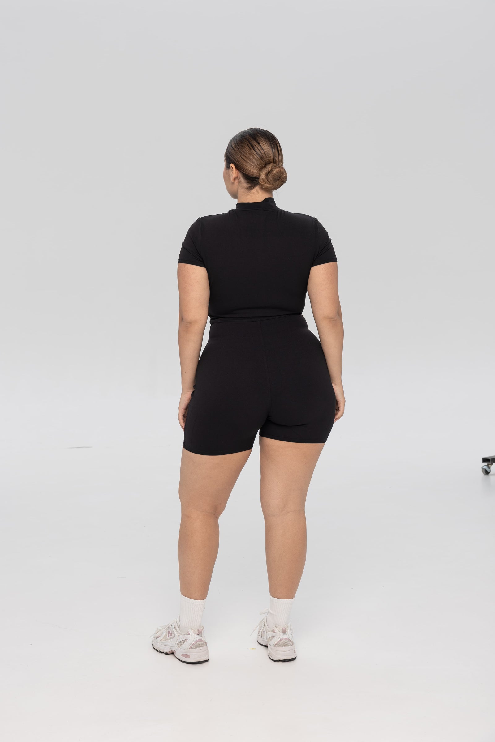 Комбінезон Noer Black