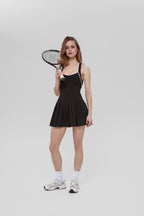 Сукня Courtney Black