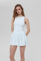Сукня Bloom Baby blue