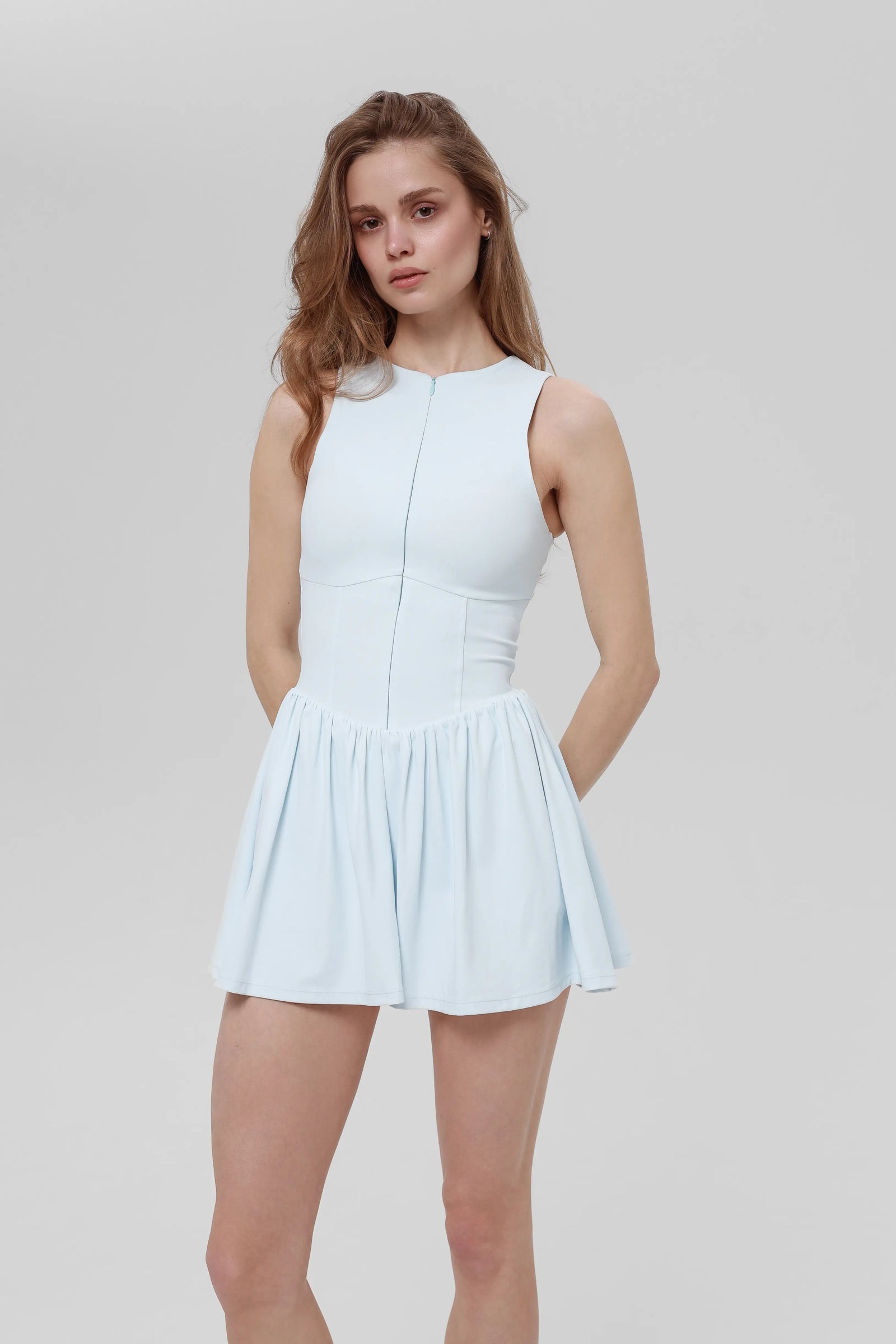 Сукня Bloom Baby blue