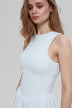 Сукня Bloom Baby blue