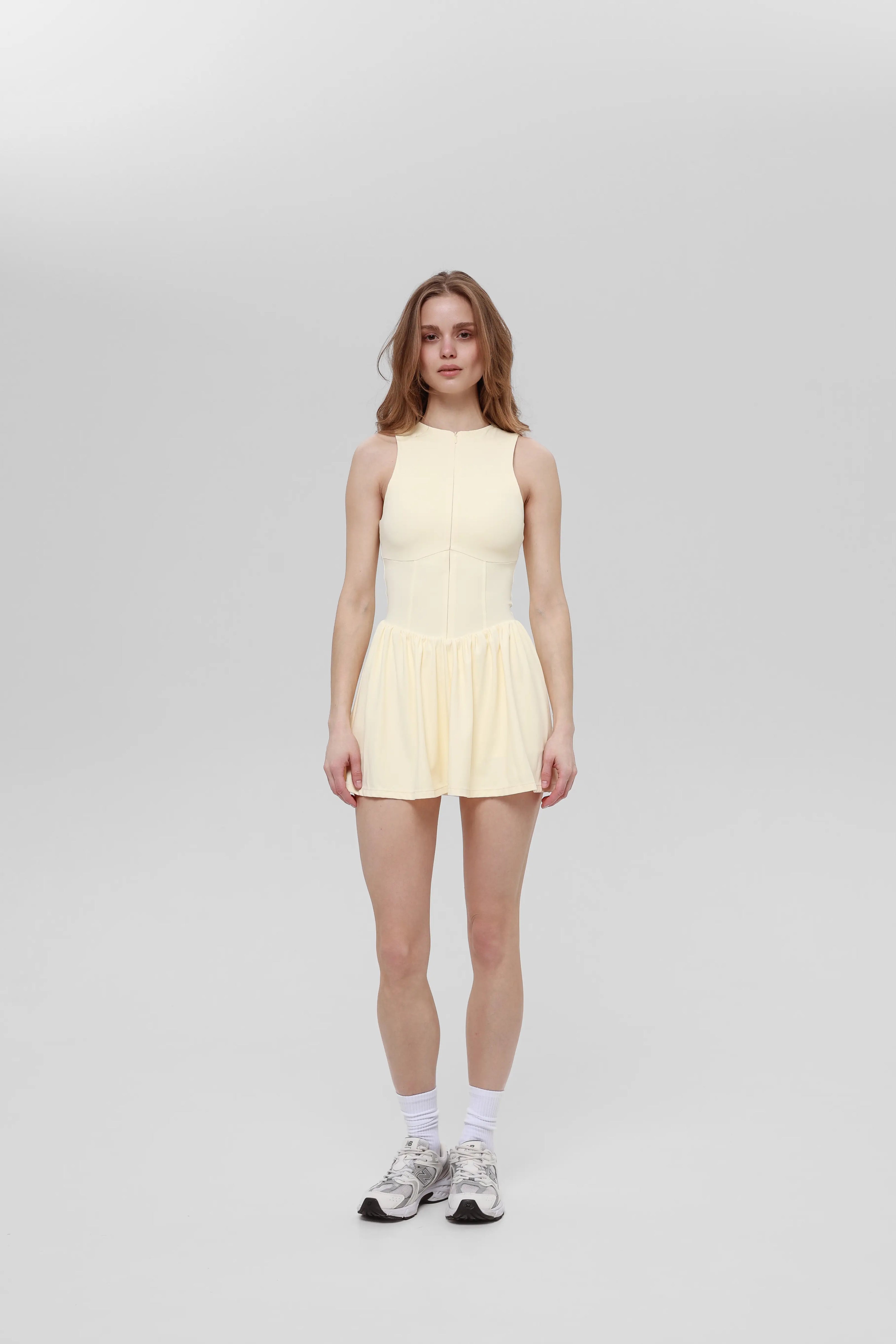 Сукня Bloom Buttery yellow