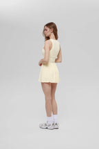 Сукня Bloom Buttery yellow