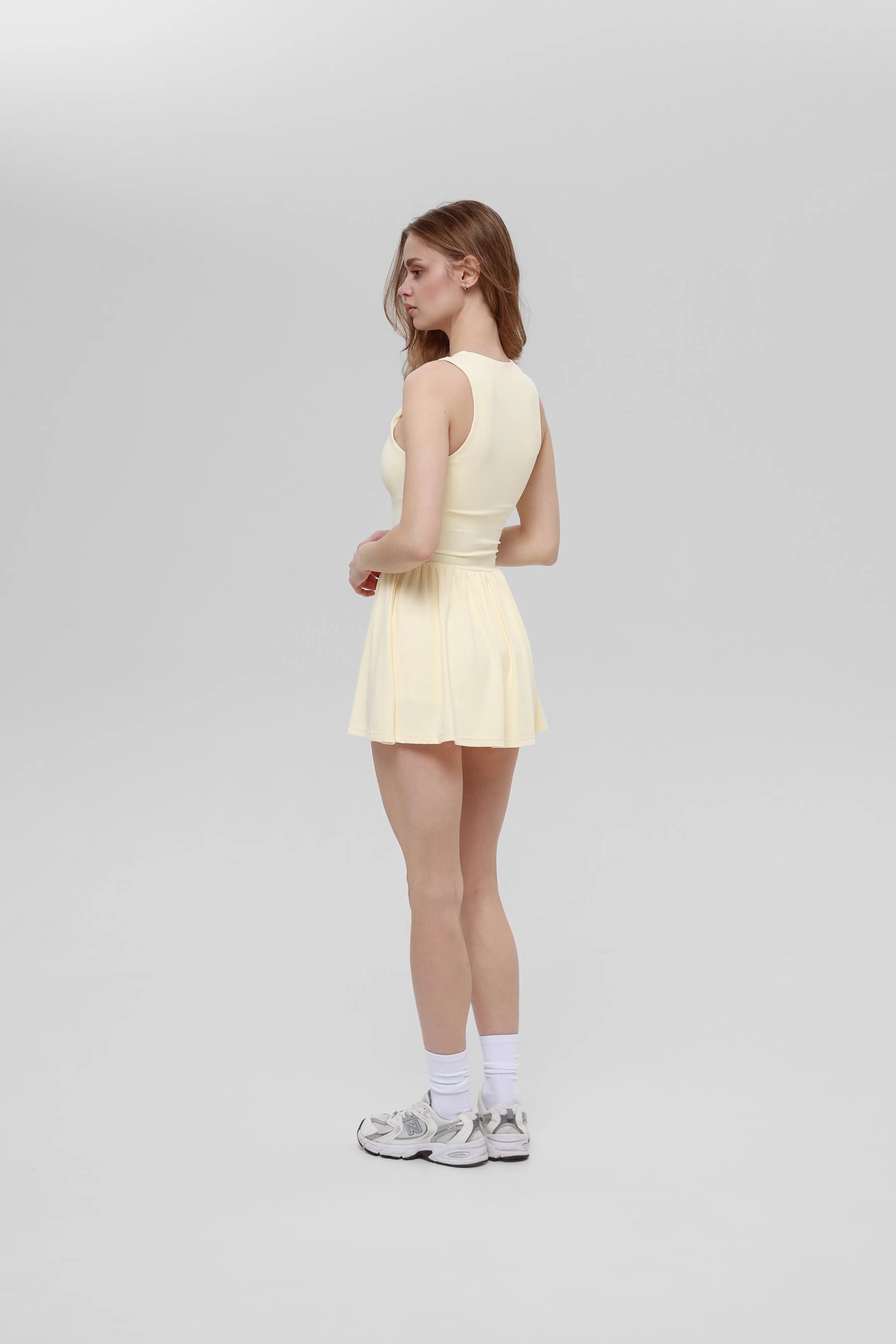 Сукня Bloom Buttery yellow