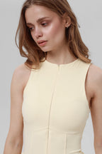 Сукня Bloom Buttery yellow