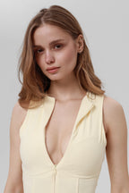 Сукня Bloom Buttery yellow