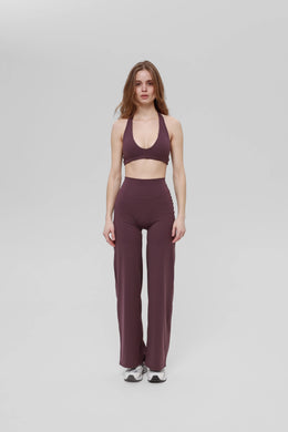 Лосини прямі Violet