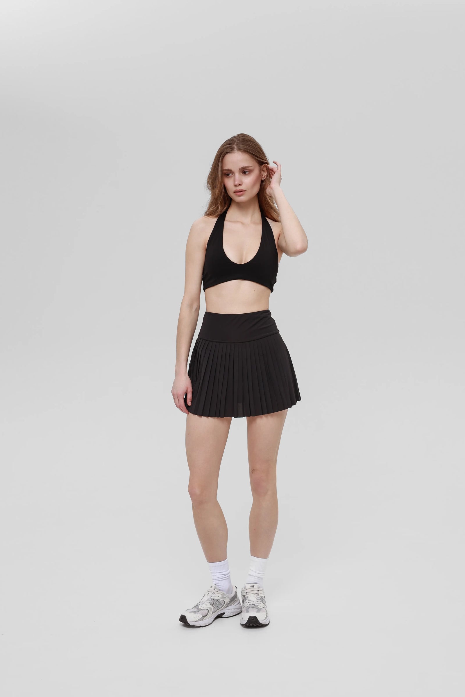 Спідниця Tennis Skirt Black