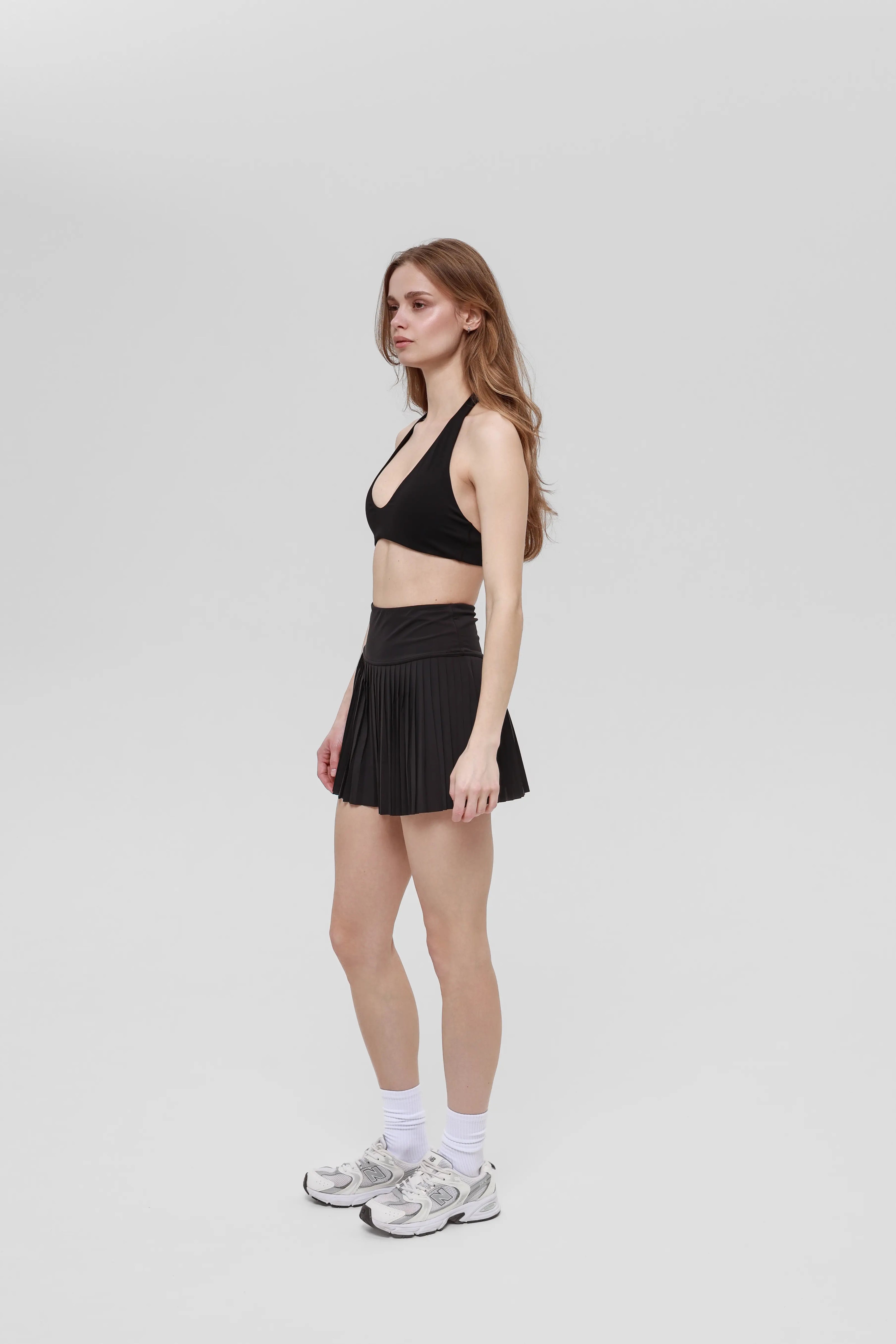 Спідниця Tennis Skirt Black