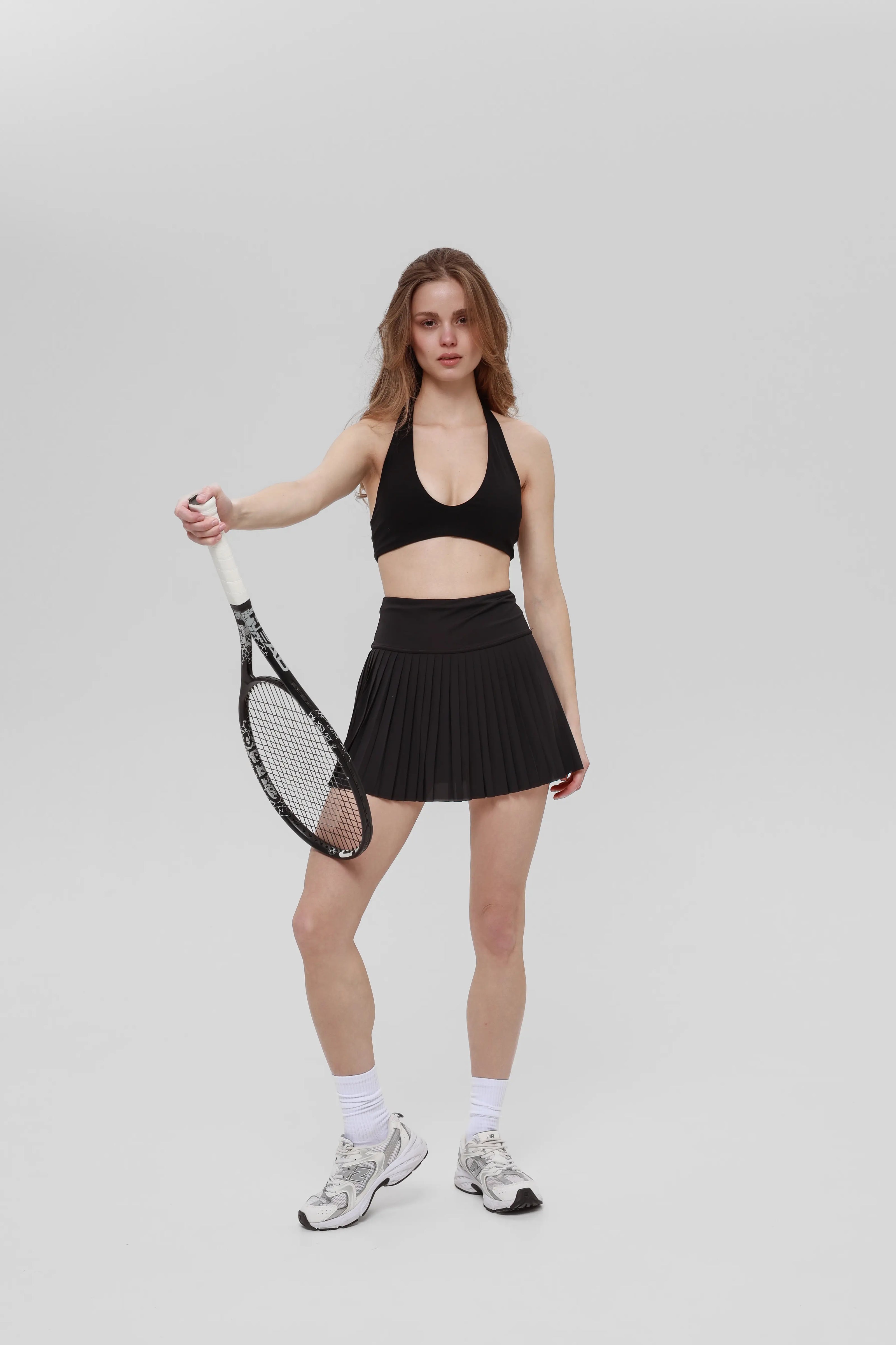 Спідниця Tennis Skirt Black