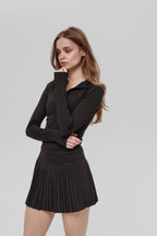 Спідниця Tennis Skirt Black