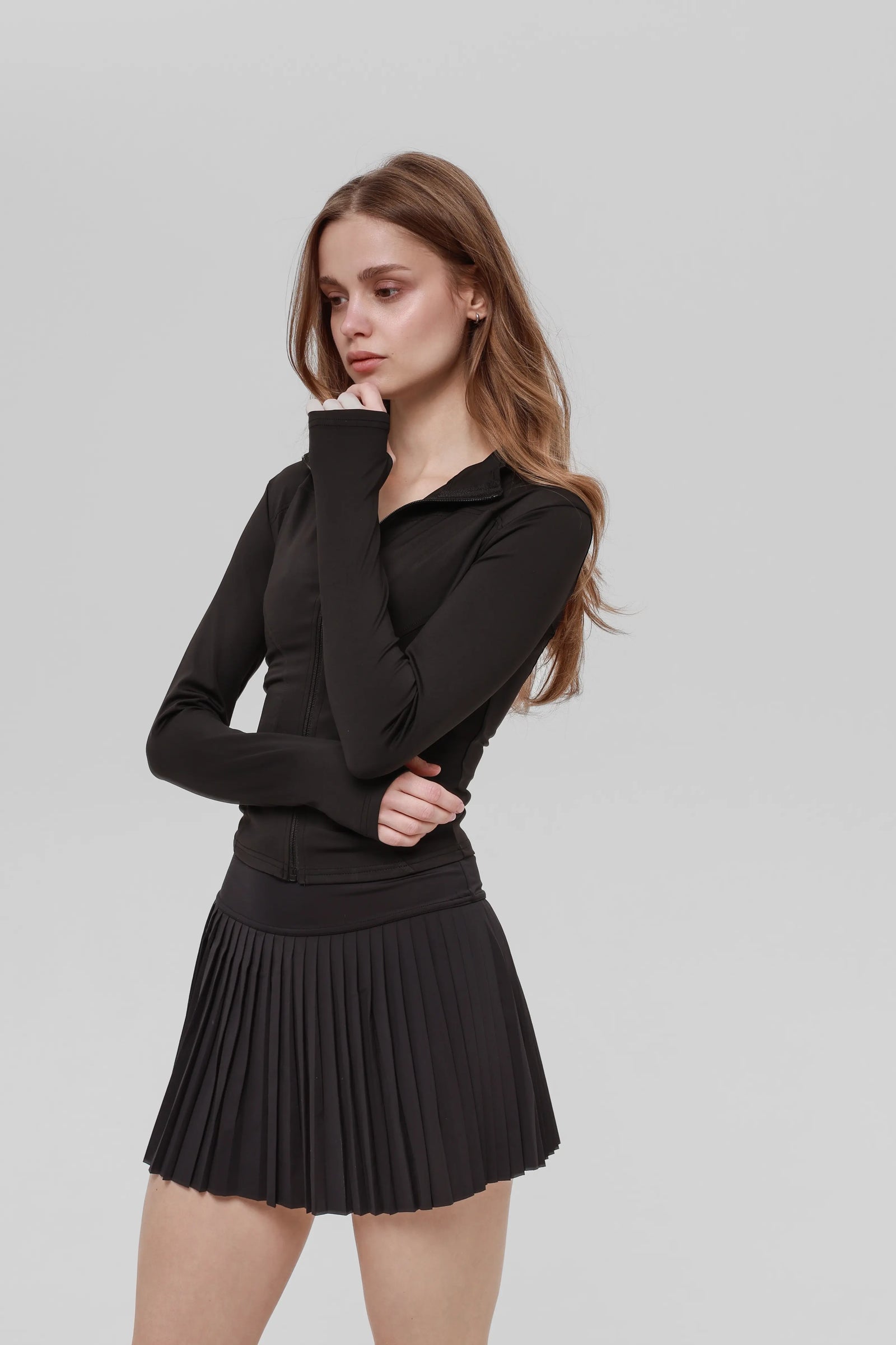 Спідниця Tennis Skirt Black